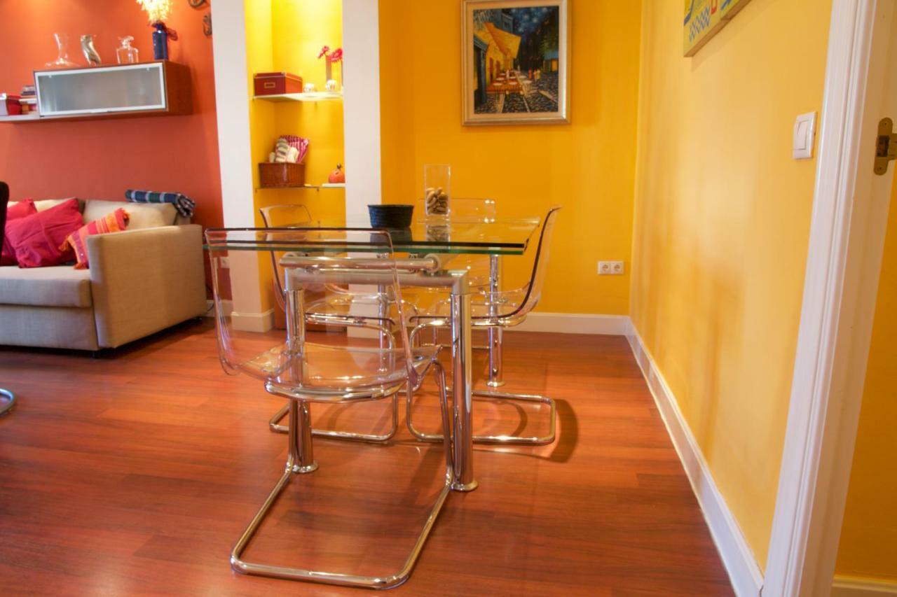 Apartamento San Benito C — Fotos 3
