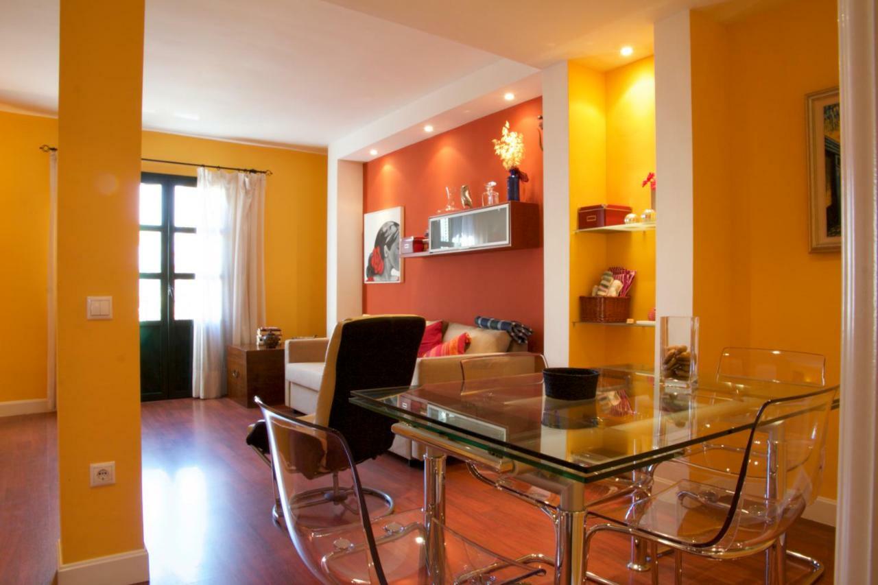 Apartamento San Benito C — Fotos 1